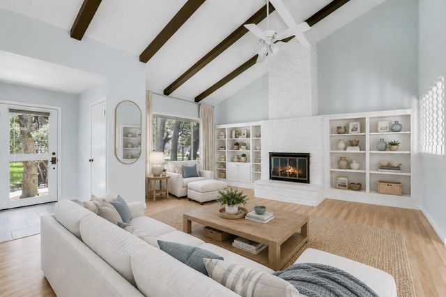 8113 East CT, Austin, TX 78759