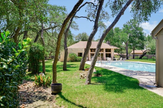 8113 East CT, Austin, TX 78759