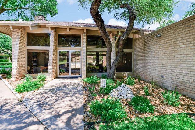 8113 East CT, Austin, TX 78759