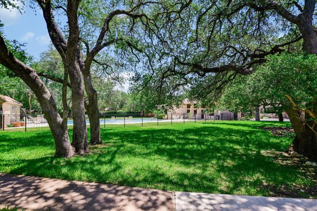 8113 East CT, Austin, TX 78759