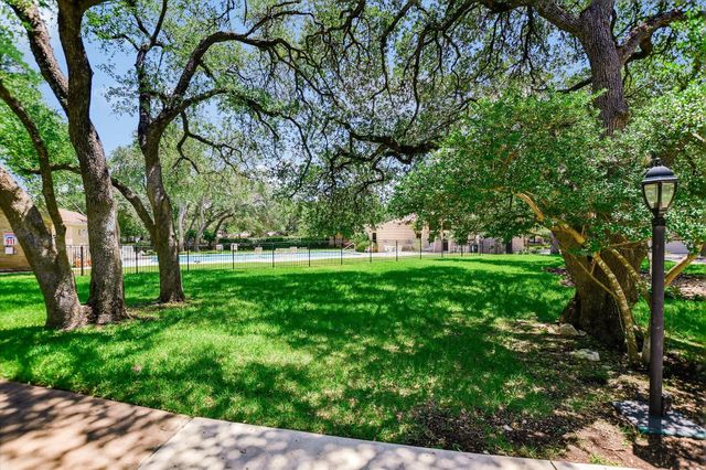 8113 East CT, Austin, TX 78759