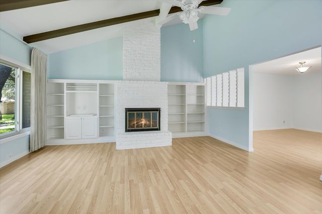 8113 East CT, Austin, TX 78759
