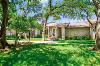 8113 East CT, Austin, TX 78759