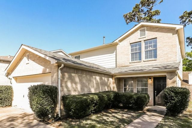 20622 Bishops Gate Lane, Humble, TX 77338