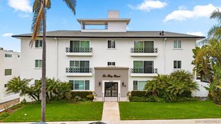 230 Prospect St 12, La Jolla, CA 92037