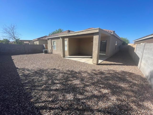 2699 W Camp River Road, San Tan Valley, AZ 85144