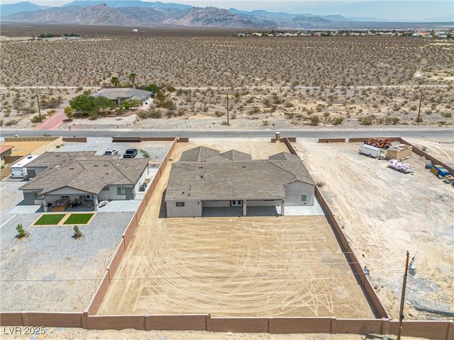 1760 Omaha Avenue, Pahrump, NV 89048