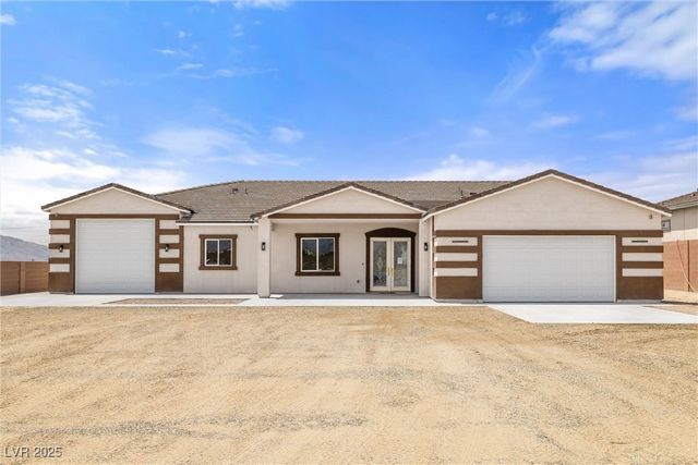 1760 Omaha Avenue, Pahrump, NV 89048