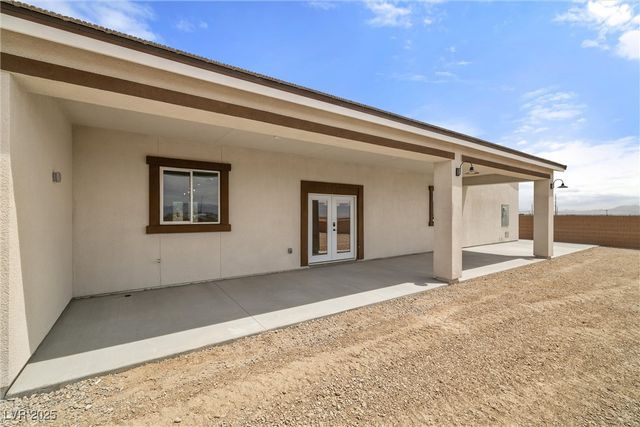 1760 Omaha Avenue, Pahrump, NV 89048