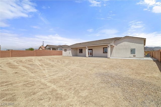 1760 Omaha Avenue, Pahrump, NV 89048