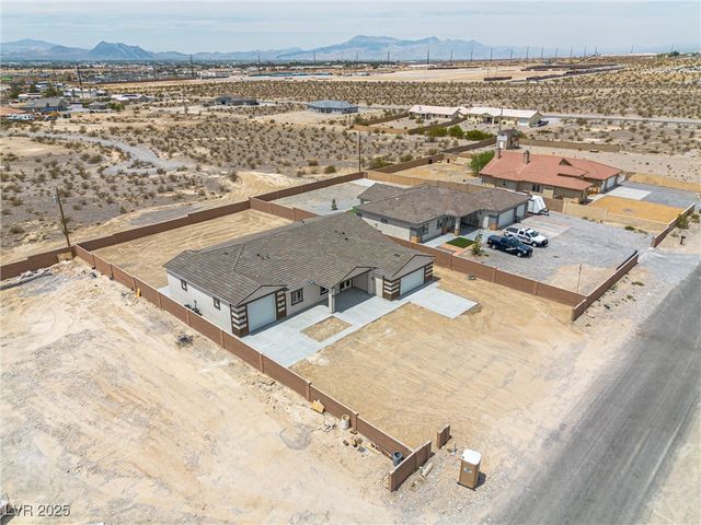 1760 Omaha Avenue, Pahrump, NV 89048