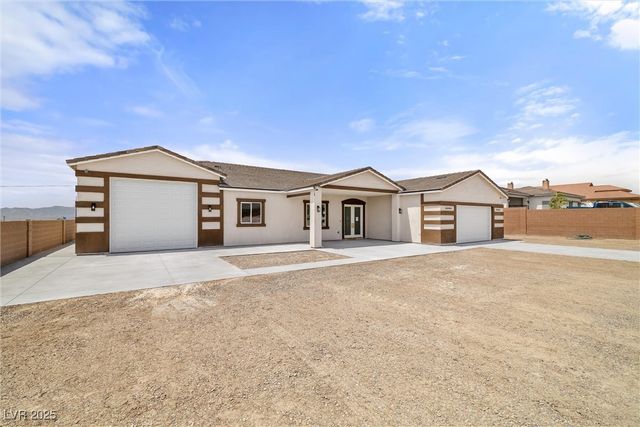 1760 Omaha Avenue, Pahrump, NV 89048