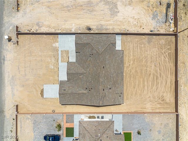 1760 Omaha Avenue, Pahrump, NV 89048