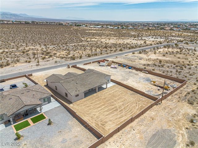 1760 Omaha Avenue, Pahrump, NV 89048