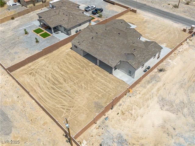 1760 Omaha Avenue, Pahrump, NV 89048