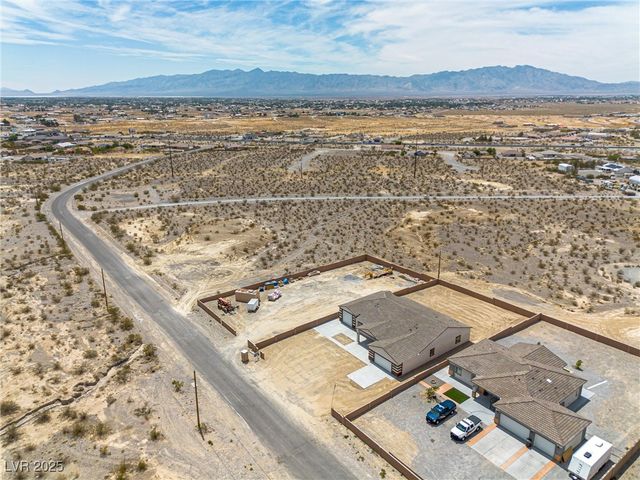 1760 Omaha Avenue, Pahrump, NV 89048