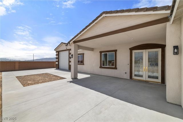 1760 Omaha Avenue, Pahrump, NV 89048