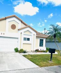 838 E PALM RUN Drive, North Lauderdale, FL 33068