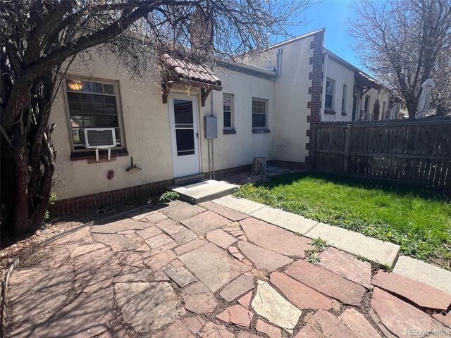 1425 Ivy St, Denver, CO 80220