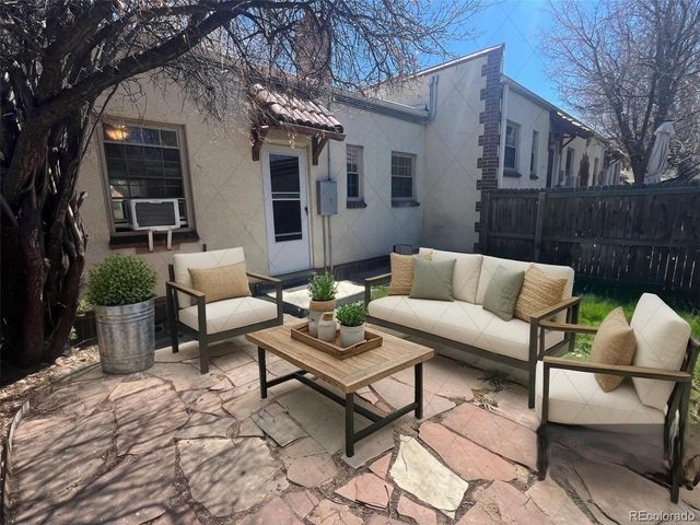 1425 Ivy St, Denver, CO 80220