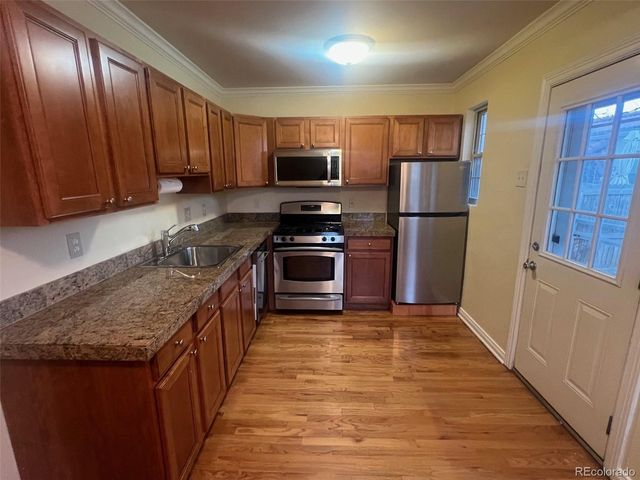 1425 Ivy St, Denver, CO 80220