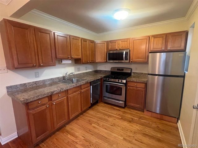 1425 Ivy St, Denver, CO 80220