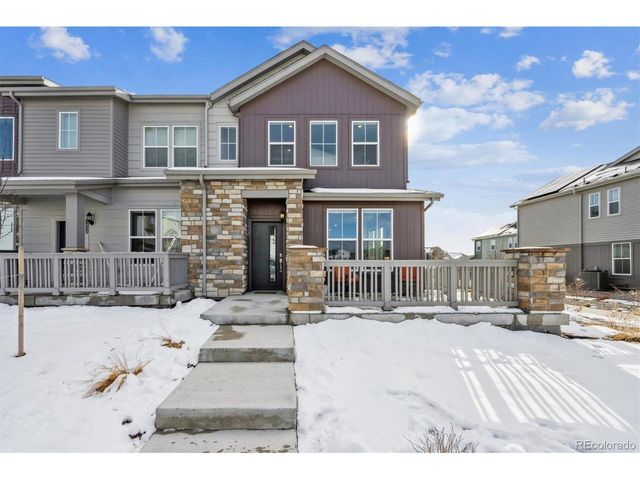 1438 Sun Way, Lafayette, CO 80026