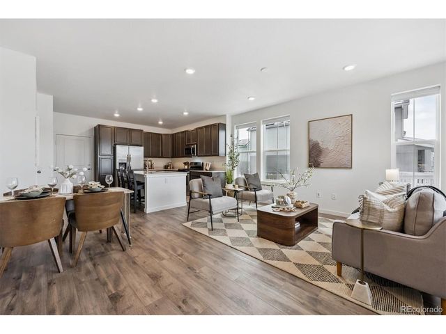 1438 Sun Way, Lafayette, CO 80026