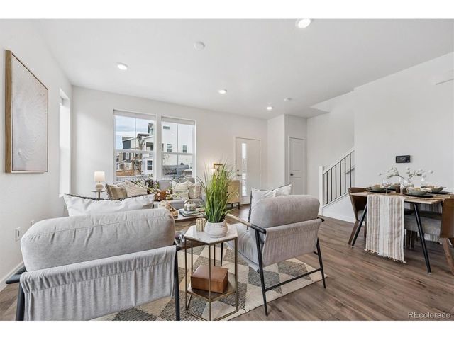 1438 Sun Way, Lafayette, CO 80026