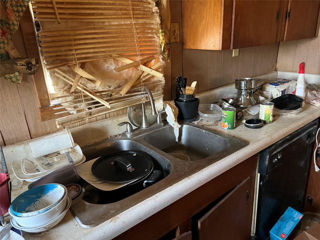 1034 Ranch Road 2545, Kingsland, TX 78639