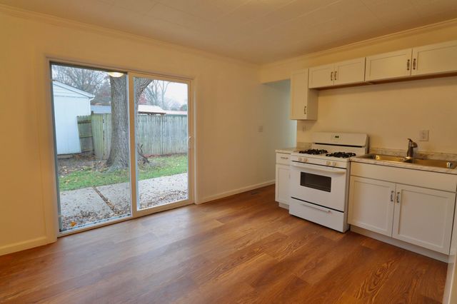 1501 C Street, La Porte, IN 46350