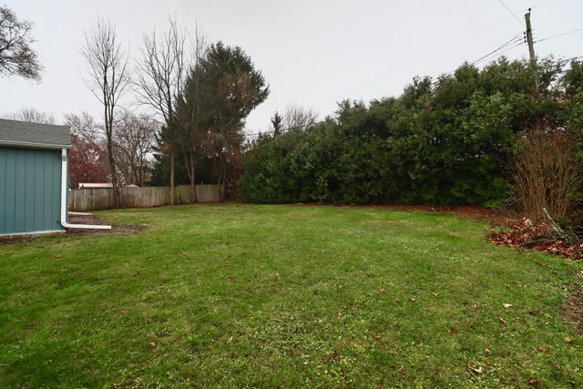 1501 C Street, La Porte, IN 46350