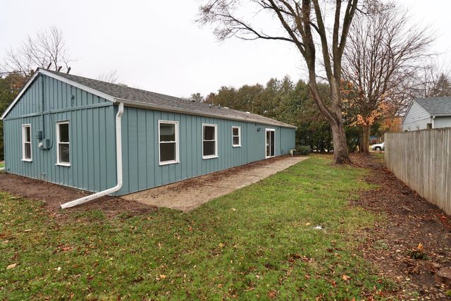 1501 C Street, La Porte, IN 46350