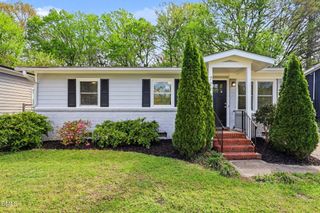 727 S State Street, Raleigh, NC 27601