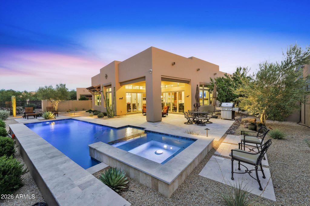 7294 E HIGH POINT Drive, Scottsdale, AZ 85266 — photo 2