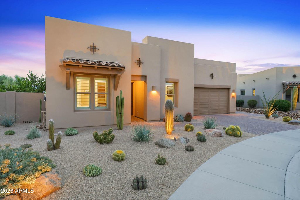 7294 E HIGH POINT Drive, Scottsdale, AZ 85266 — photo 4