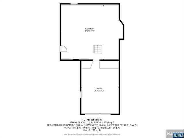 26 Rock Road, West Milford, NJ 07480
