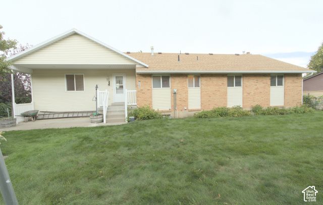 1254 N MAIN ST, Centerville, UT 84014
