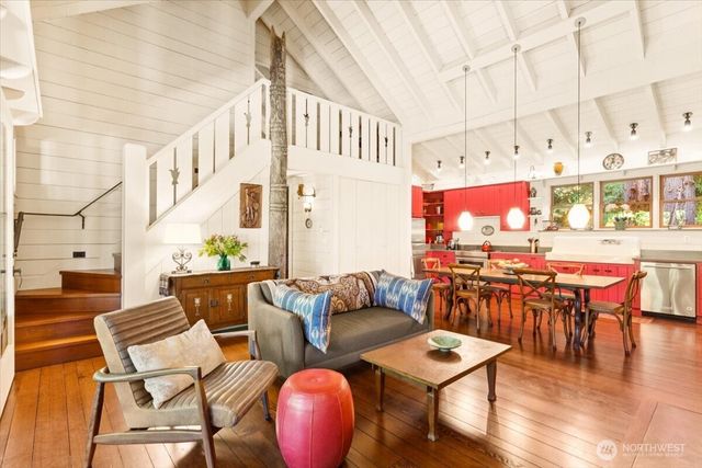 1103 E Ludlow Ridge Road, Port Ludlow, WA 98365