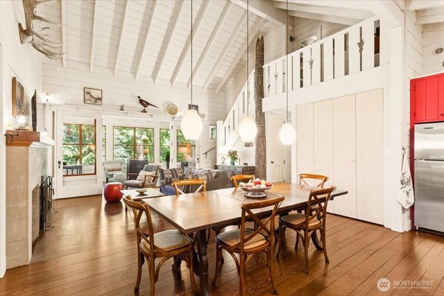 1103 E Ludlow Ridge Road, Port Ludlow, WA 98365