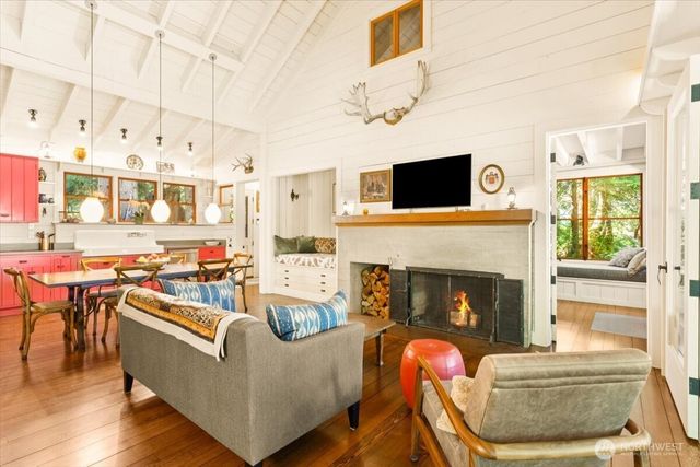 1103 E Ludlow Ridge Road, Port Ludlow, WA 98365