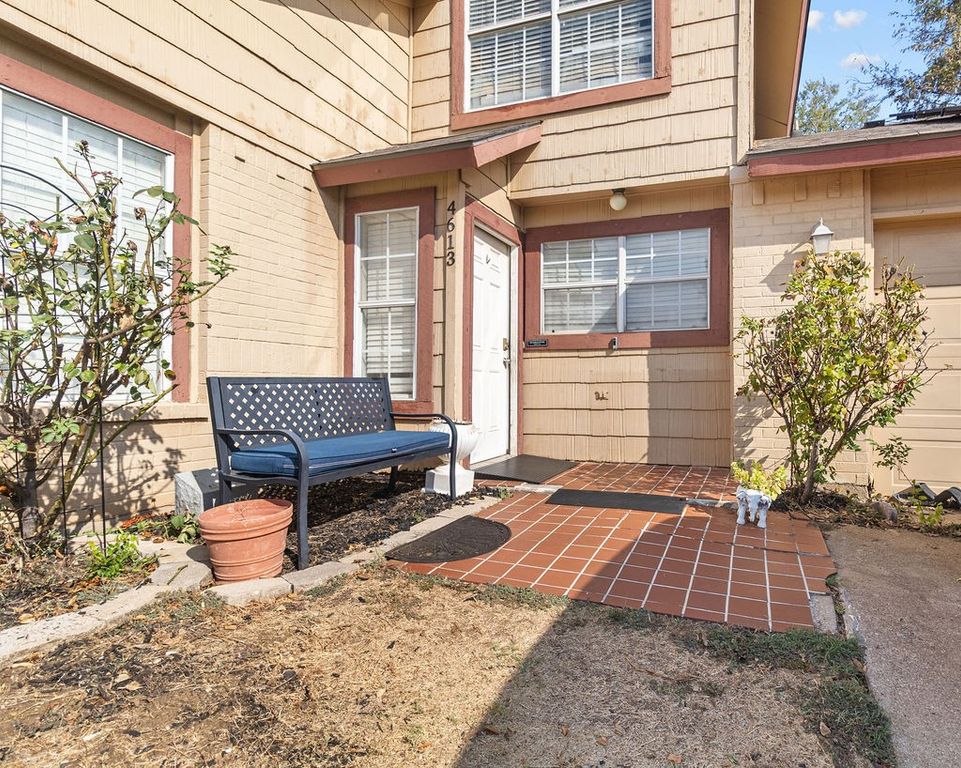 4613 Waterway Drive N, Fort Worth, TX 76137 — photo 3