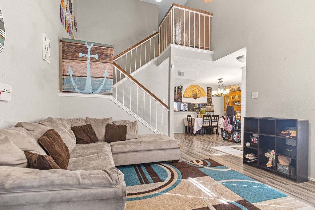 4613 Waterway Drive N, Fort Worth, TX 76137 — photo 5