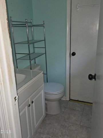 115 Allen Avenue, Franklinton, NC 27525