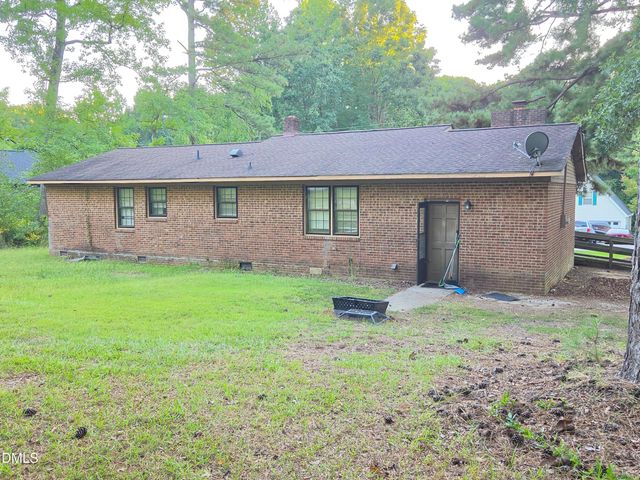 115 Allen Avenue, Franklinton, NC 27525