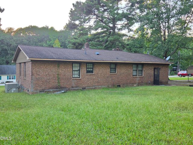 115 Allen Avenue, Franklinton, NC 27525