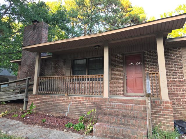 115 Allen Avenue, Franklinton, NC 27525
