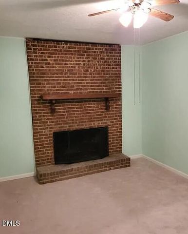 115 Allen Avenue, Franklinton, NC 27525