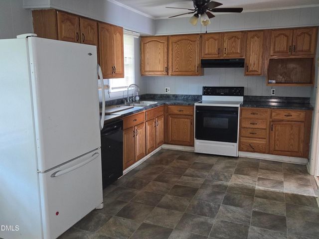 115 Allen Avenue, Franklinton, NC 27525