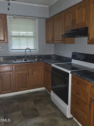 115 Allen Avenue, Franklinton, NC 27525